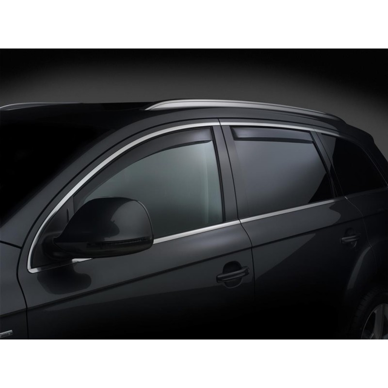 Rainguard for 2015-2019 Volkswagen Golf SportWagen