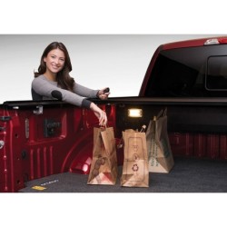 Tonneau Cover for 2015-2022 GMC Canyon