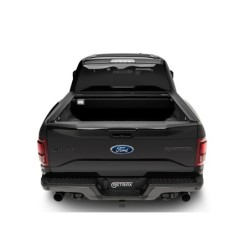 Tonneau Cover for 2022-2022 GMC Sierra 1500 Limited- Old Model Front