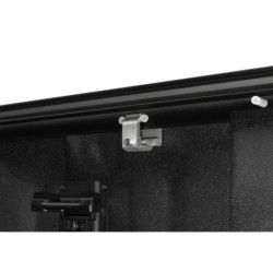 Tonneau Cover for 2019-2019 GMC Sierra 1500 Limited- Old Model Front