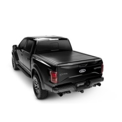 Tonneau Cover for 2005-2021...