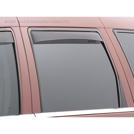 Rainguard for 2005-2010 Jeep Grand Cherokee