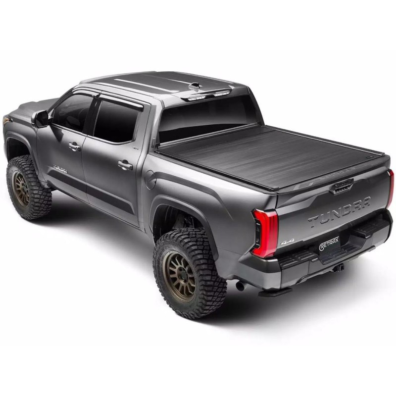 Tonneau Cover for 2019-2020 Ram 1500 Classic- Old Model