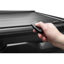 Tonneau Cover for 2014-2018 Chevrolet Silverado 1500