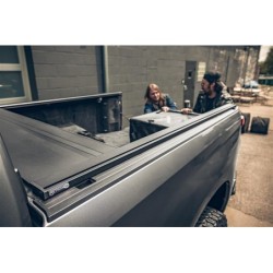 Tonneau Cover for 2015-2022 Chevrolet Colorado