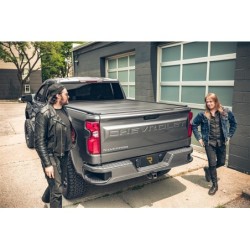 Tonneau Cover for 2020-2022 Chevrolet Silverado 3500 HD