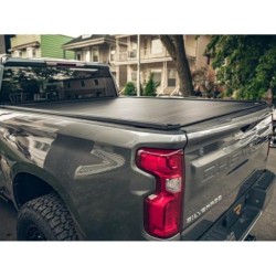 Tonneau Cover for 2022-2024 Nissan Frontier