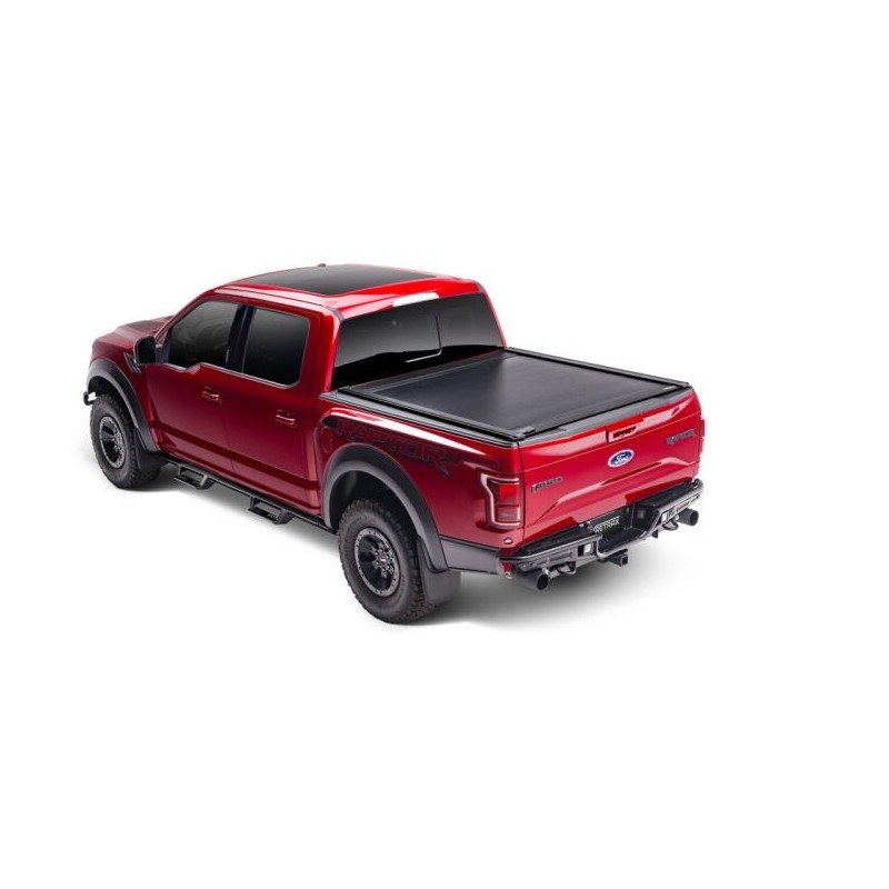 Tonneau Cover for 2019-2022 Ram 1500- New Model