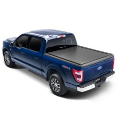 Tonneau Cover for 2022-2023...