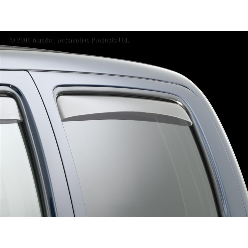 Rainguard for 2010-2016 Cadillac SRX