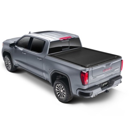 Tonneau Cover for 2023-2023 Chevrolet Colorado