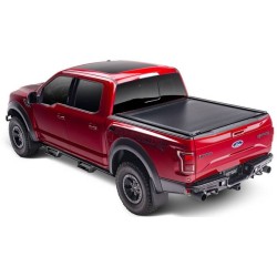 Tonneau Cover for 2017-2024...