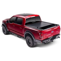 Tonneau Cover for 2015-2022 Chevrolet Colorado