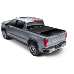 Tonneau Cover for 2022-2022 GMC Sierra 1500 Limited- Old Model