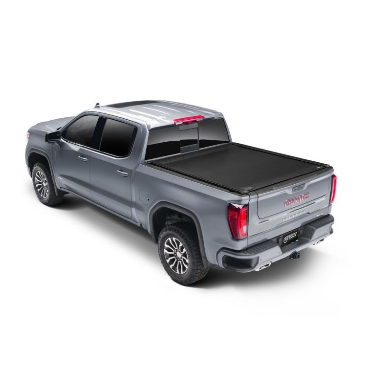 Tonneau Cover for 2020-2021 Chevrolet Silverado 1500