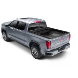 Tonneau Cover for 2020-2021 Chevrolet Silverado 1500