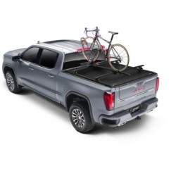 Tonneau Cover for 2020-2021 Chevrolet Silverado 1500