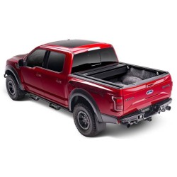 Tonneau Cover for 2020-2021 Chevrolet Silverado 1500