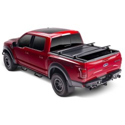 Tonneau Cover for 2020-2021 Chevrolet Silverado 1500