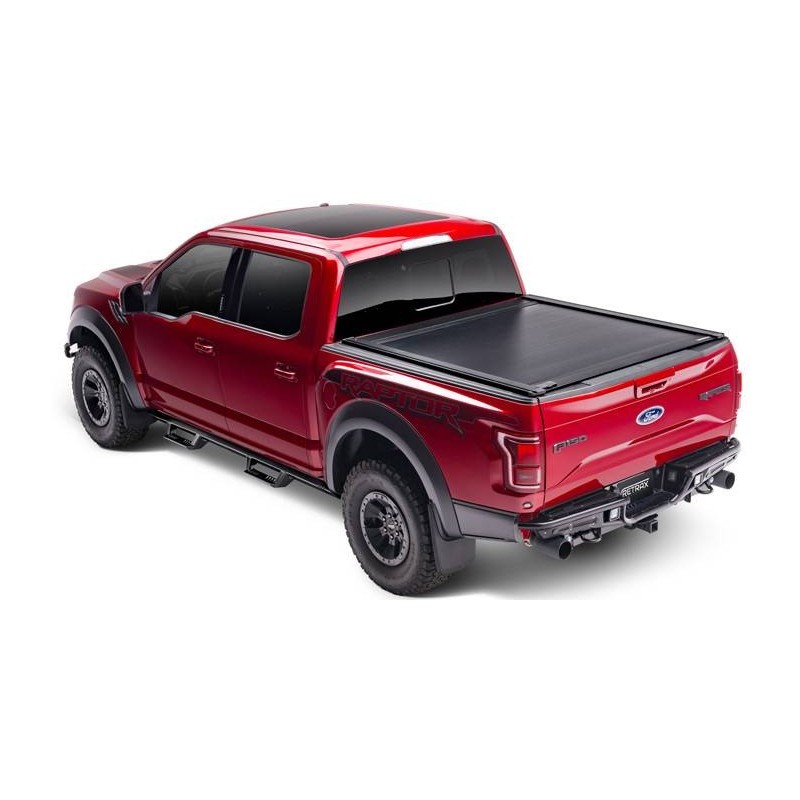 Tonneau Cover for 2019-2019 Chevrolet Silverado 1500- New Model