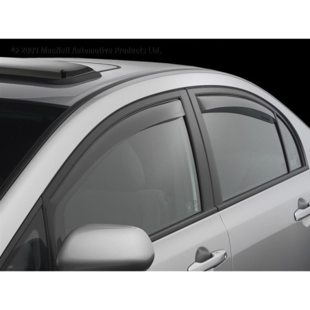 Rainguard for 2011-2015 Chevrolet Volt