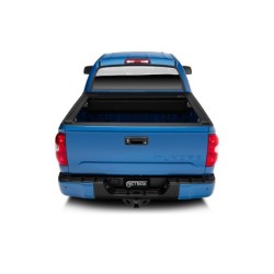 Tonneau Cover for 2007-2021 Toyota Tundra