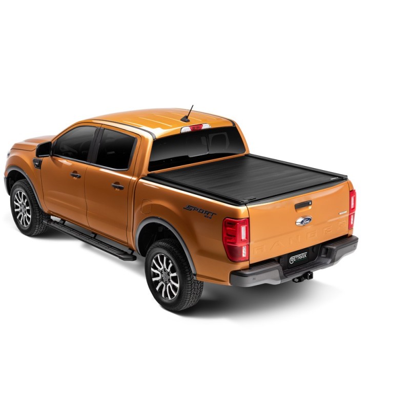 Tonneau Cover for 2019-2023 Ford Ranger