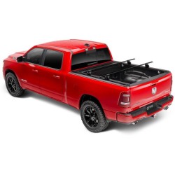 Tonneau Cover for 2009-2010 Dodge Ram 1500