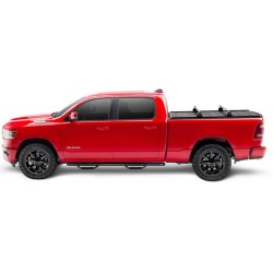 Tonneau Cover for 2009-2010 Dodge Ram 1500