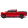 Tonneau Cover for 2010-2010 Dodge Ram 3500