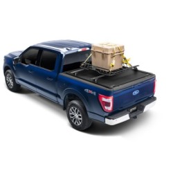 Tonneau Cover for 2015-2020 Ford F-150