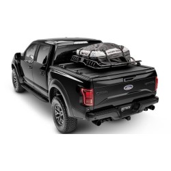 Tonneau Cover for 2017-2023 Ford F-250 Super Duty