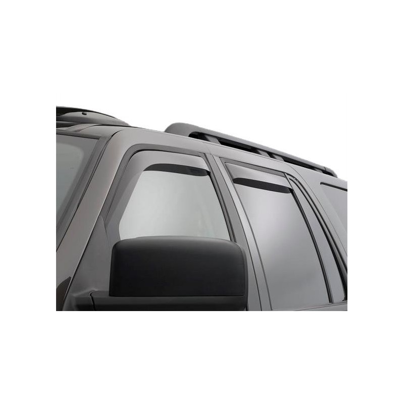 Rainguard for 2003-2017 Ford Expedition