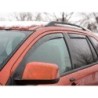 Rainguard for 2004-2009 Toyota Prius