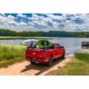 Tonneau Cover for 2019-2019 GMC Sierra 1500 Limited- Old Model