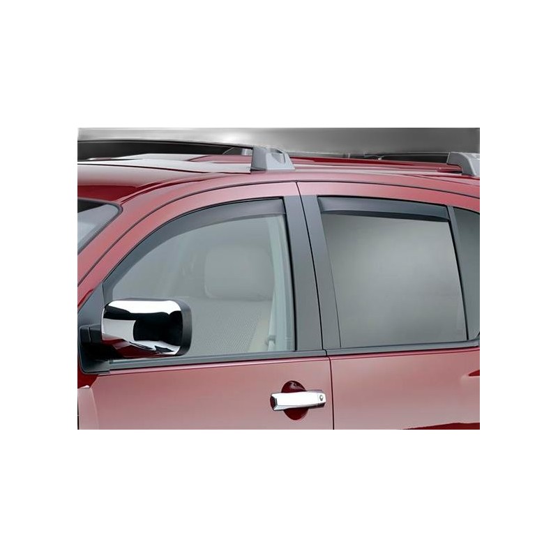 Rainguard for 2005-2015 Nissan Armada