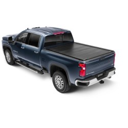 Tonneau Cover for 2020-2024...