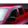 Rainguard for 2005-2009 Hyundai Tucson