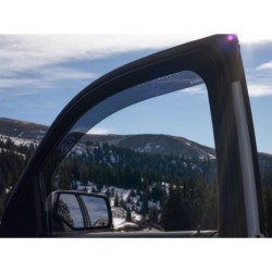 Rainguard for 2004-2012 Chevrolet Colorado