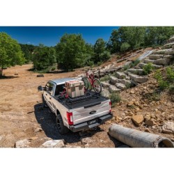 Tonneau Cover for 2017-2024 Ford F-250 Super Duty