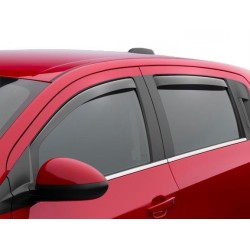 Rainguard for 2004-2012 Chevrolet Colorado