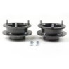 Leveling Kit Suspension for 1994-2010 Dodge Ram 2500 4WD 2-2'' Lift Front