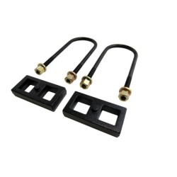 Leaf Spring Block Kit for...