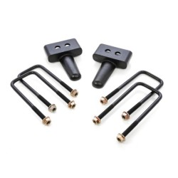 Leaf Spring Block Kit for...