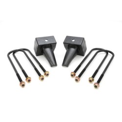 Leaf Spring Block Kit for...