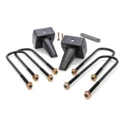 Leaf Spring Block Kit for...