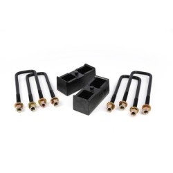 Leaf Spring Block Kit for...