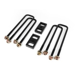 Leaf Spring Block Kit for...