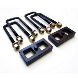 Leaf Spring Block Kit for...