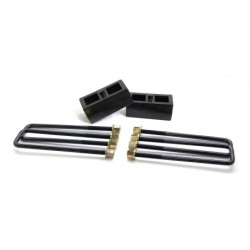 Leaf Spring Block Kit for...